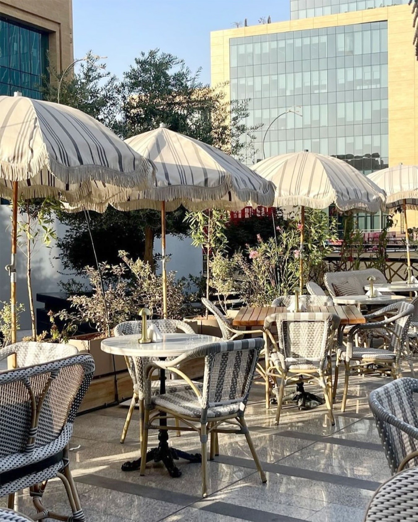 NAC Restaurant Riyadh