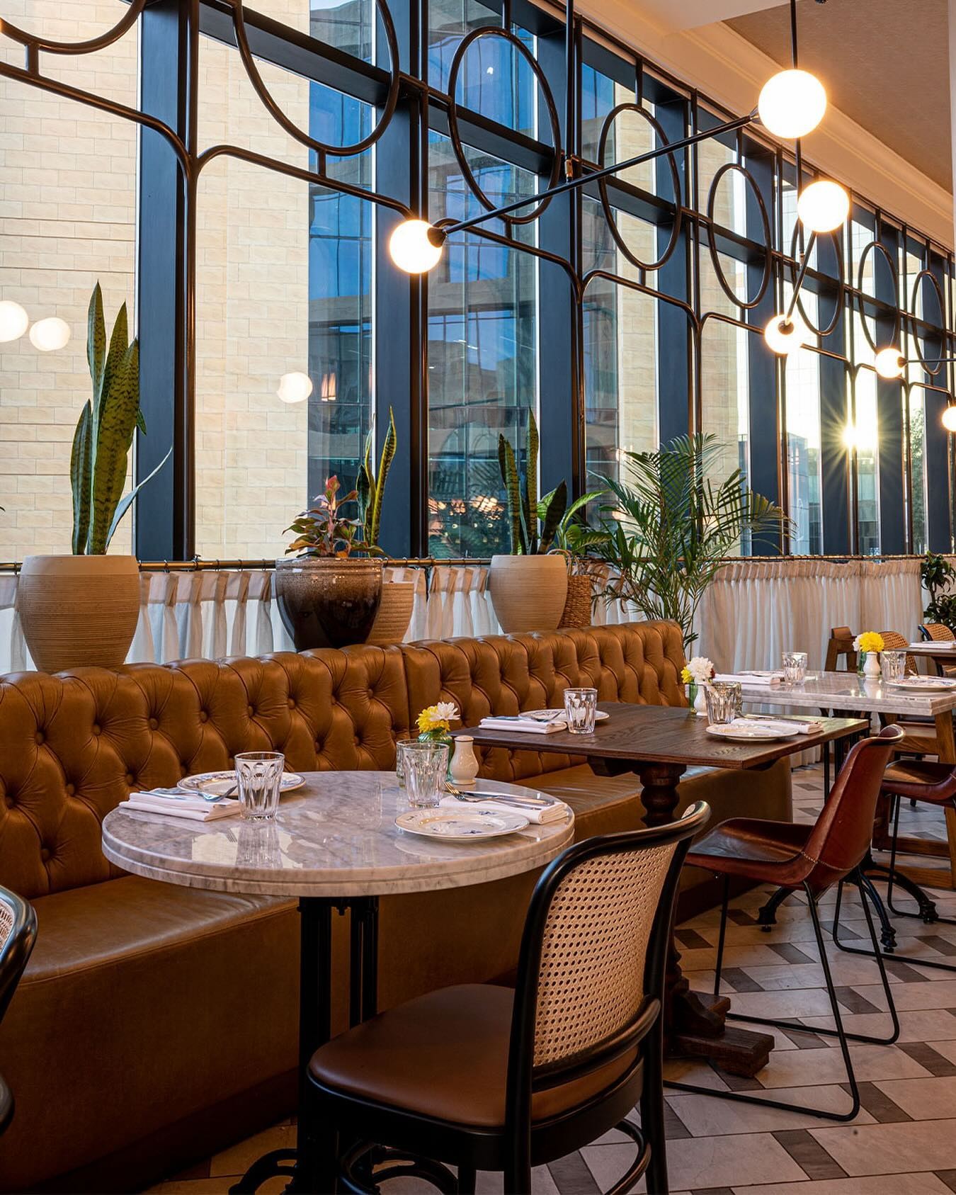 NAC Restaurant Riyadh