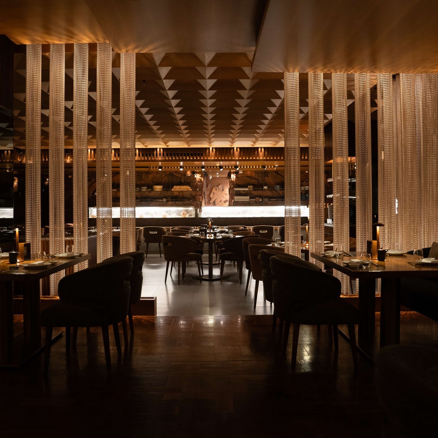 Nozomi Restaurant Riyadh