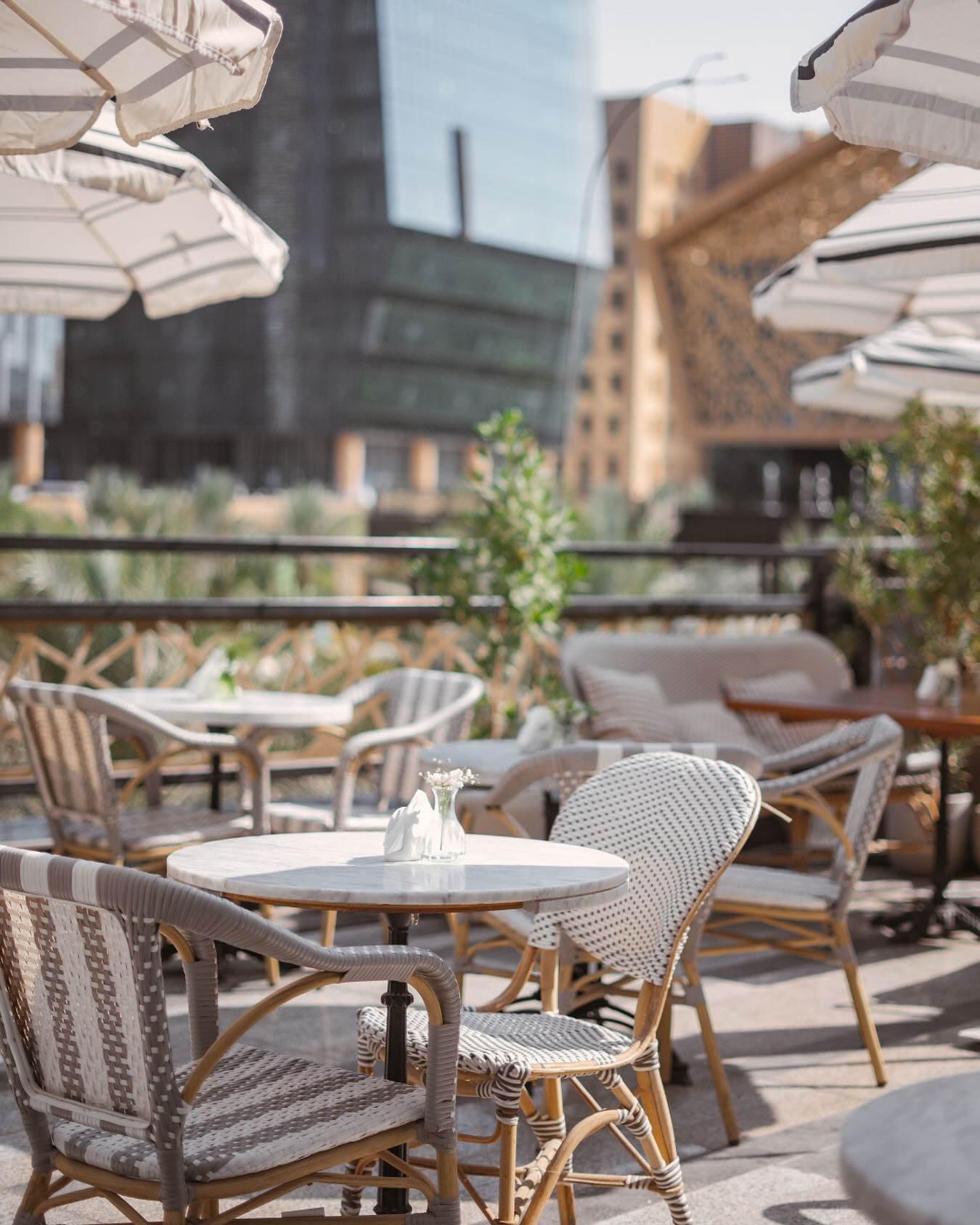 NAC Restaurant Riyadh