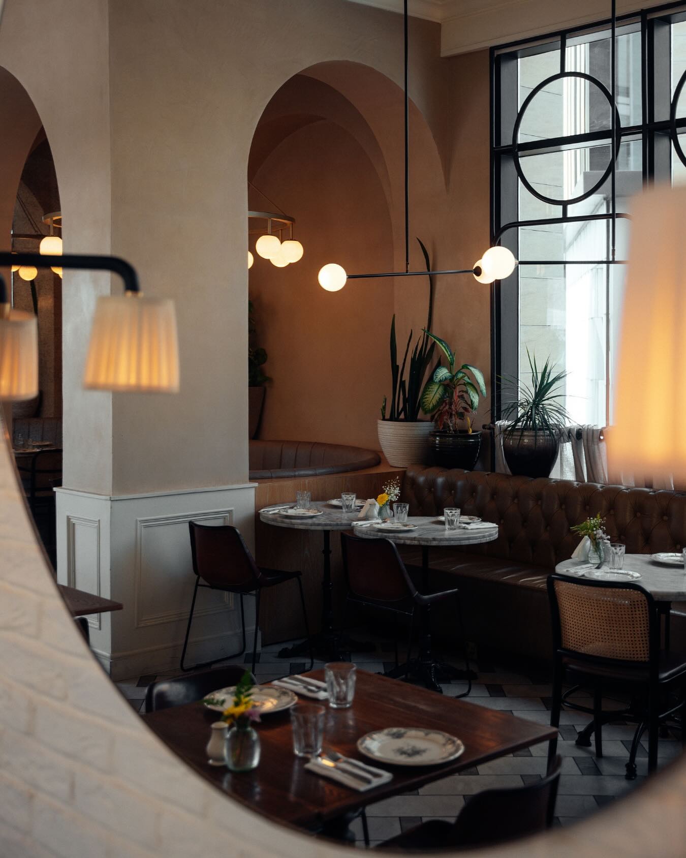 NAC Restaurant Riyadh