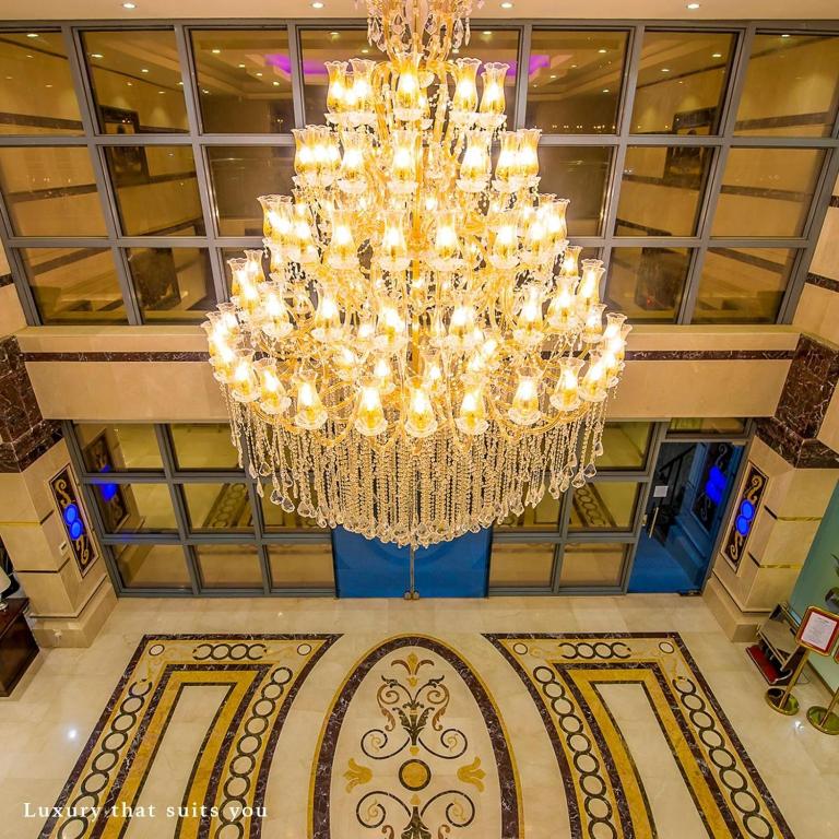 Crown Town Hotel