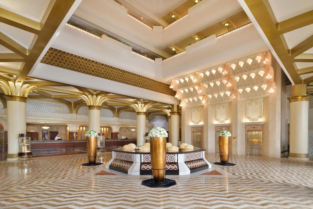 InterContinental Jeddah an IHG Hotel