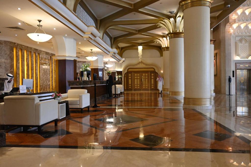 InterContinental Jeddah an IHG Hotel