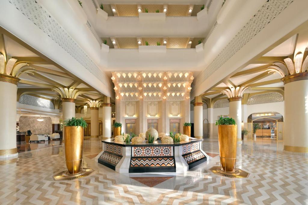 InterContinental Jeddah an IHG Hotel