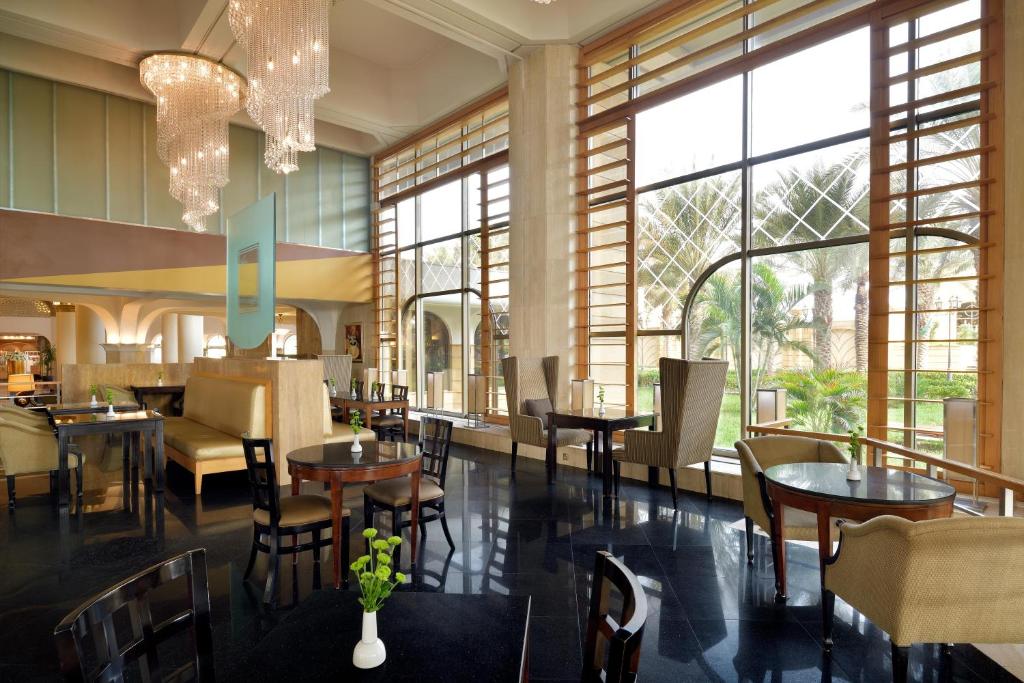 InterContinental Jeddah an IHG Hotel