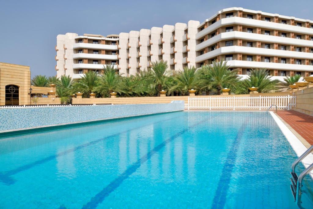 InterContinental Jeddah an IHG Hotel