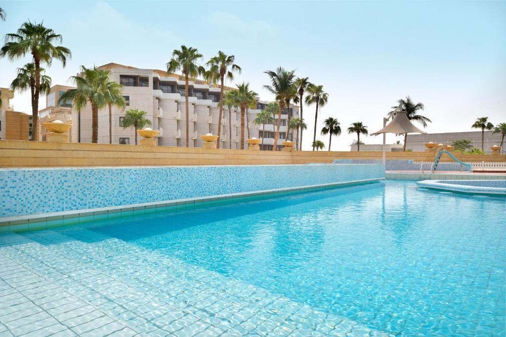 InterContinental Jeddah an IHG Hotel