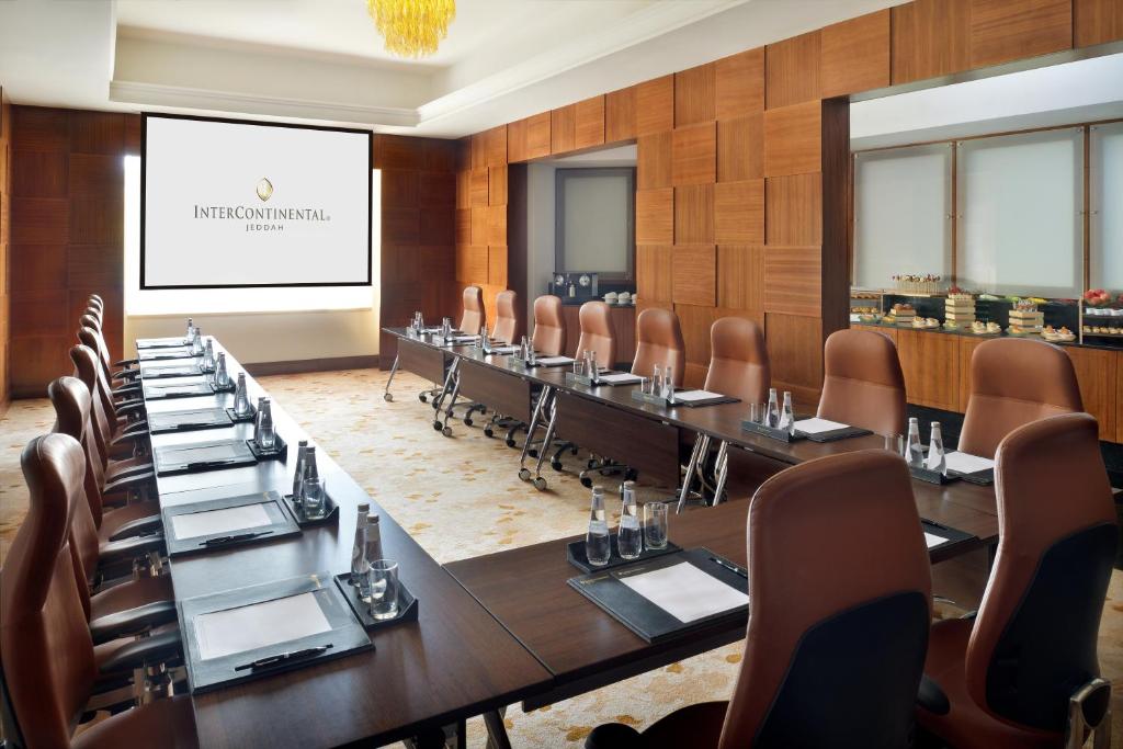 InterContinental Jeddah an IHG Hotel