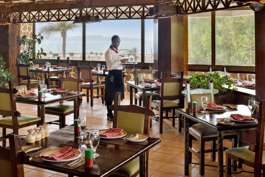 InterContinental Jeddah an IHG Hotel