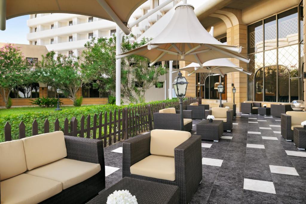 InterContinental Jeddah an IHG Hotel