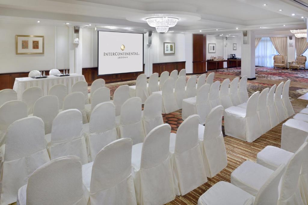 InterContinental Jeddah an IHG Hotel