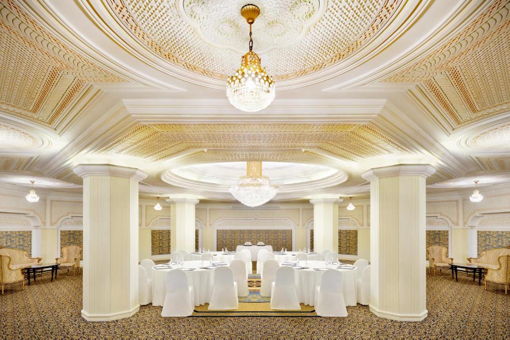 InterContinental Jeddah an IHG Hotel