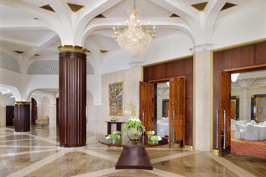 InterContinental Jeddah an IHG Hotel