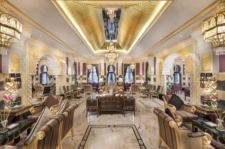Waldorf Astoria Jeddah Qasr Al Sharq