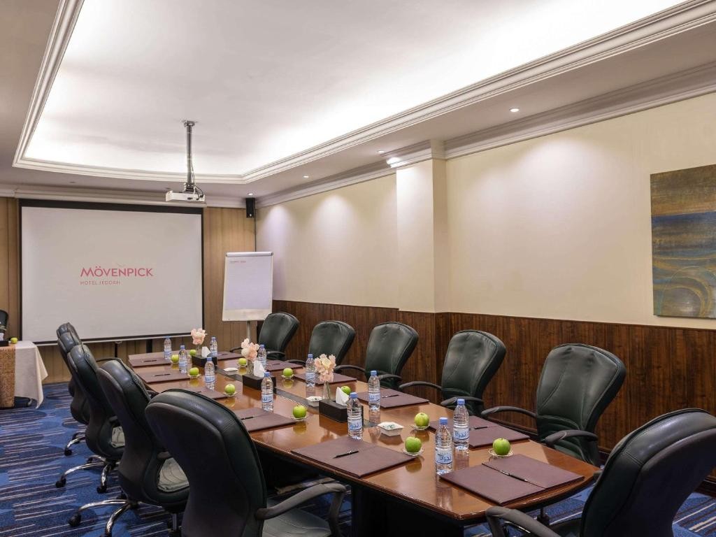 Movenpick Hotel Jeddah