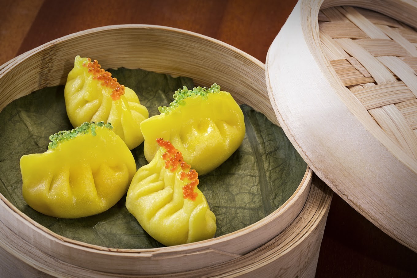 Li Jiang Restaurant Abu Dhabi