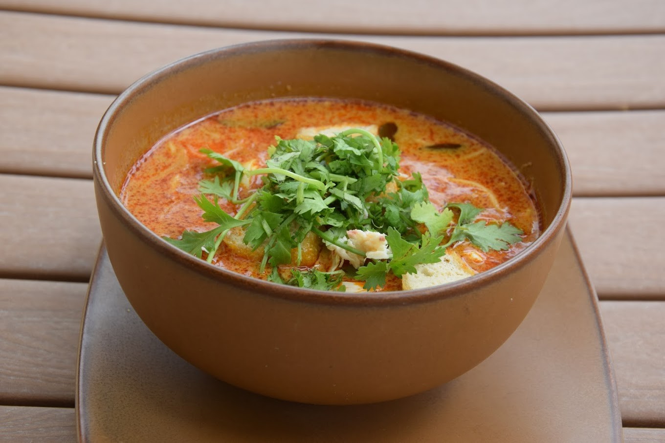 Li Jiang Restaurant Abu Dhabi
