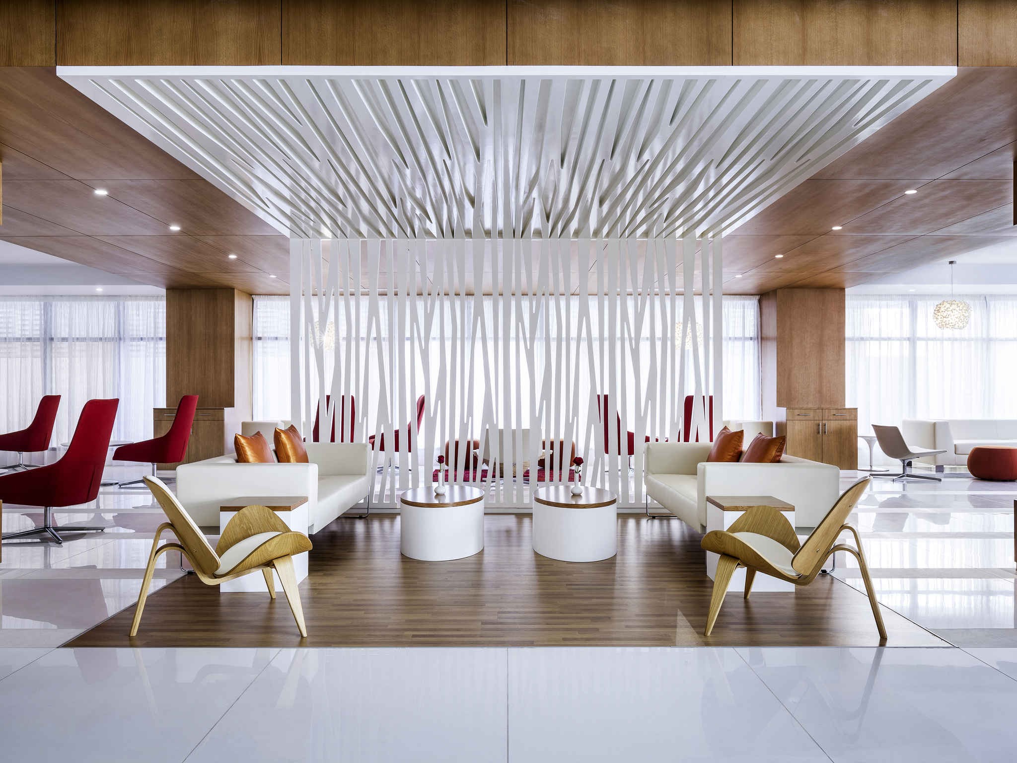 Novotel Jeddah Tahlia Street