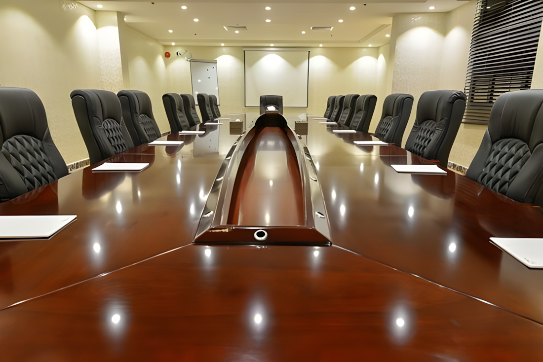 Crown Town Hotel Jeddah