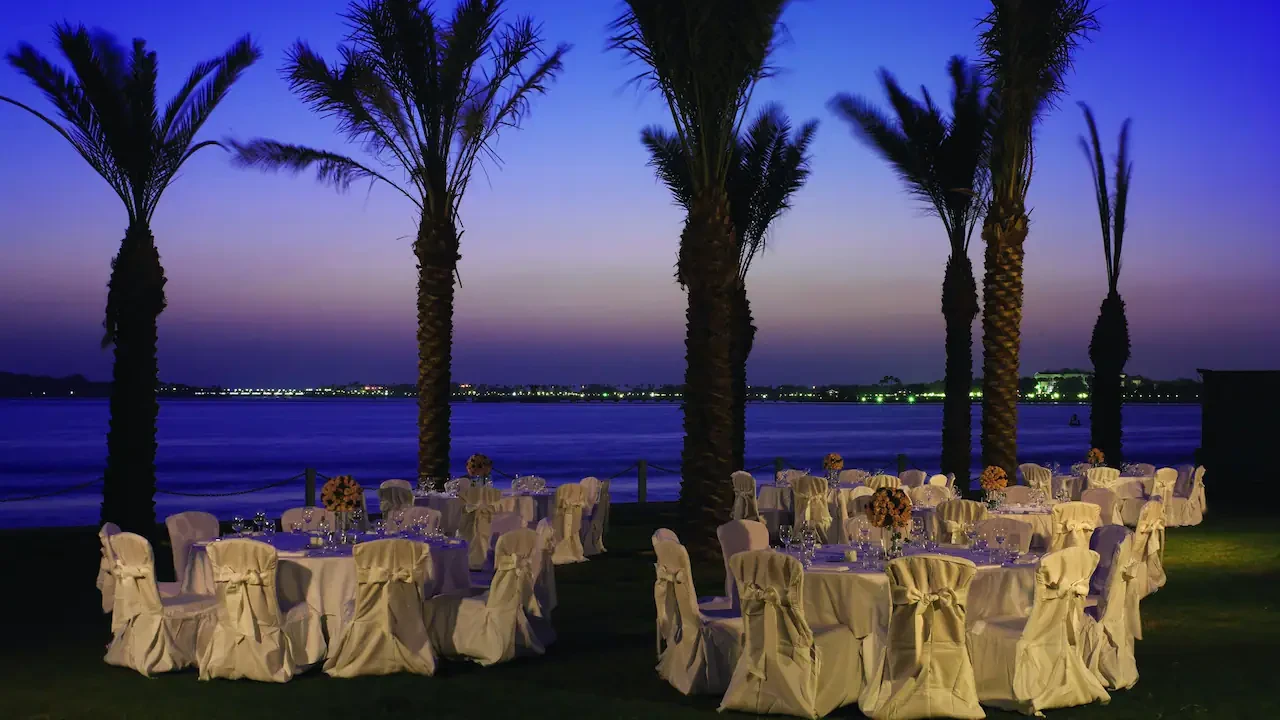 Park Hyatt Jeddah Marina Club and Spa