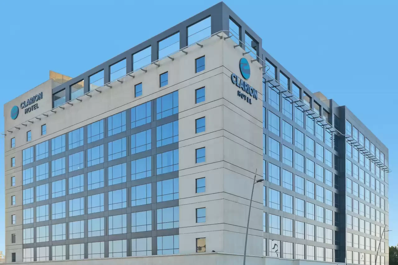 Clarion Hotel Jeddah