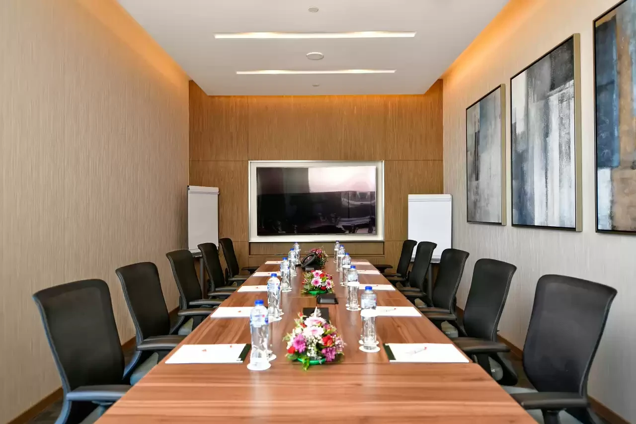 Clarion Hotel Jeddah