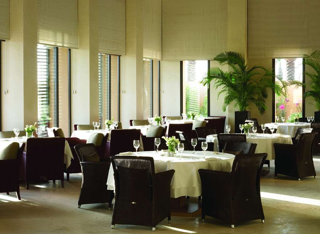 Park Hyatt Jeddah Marina Club and Spa