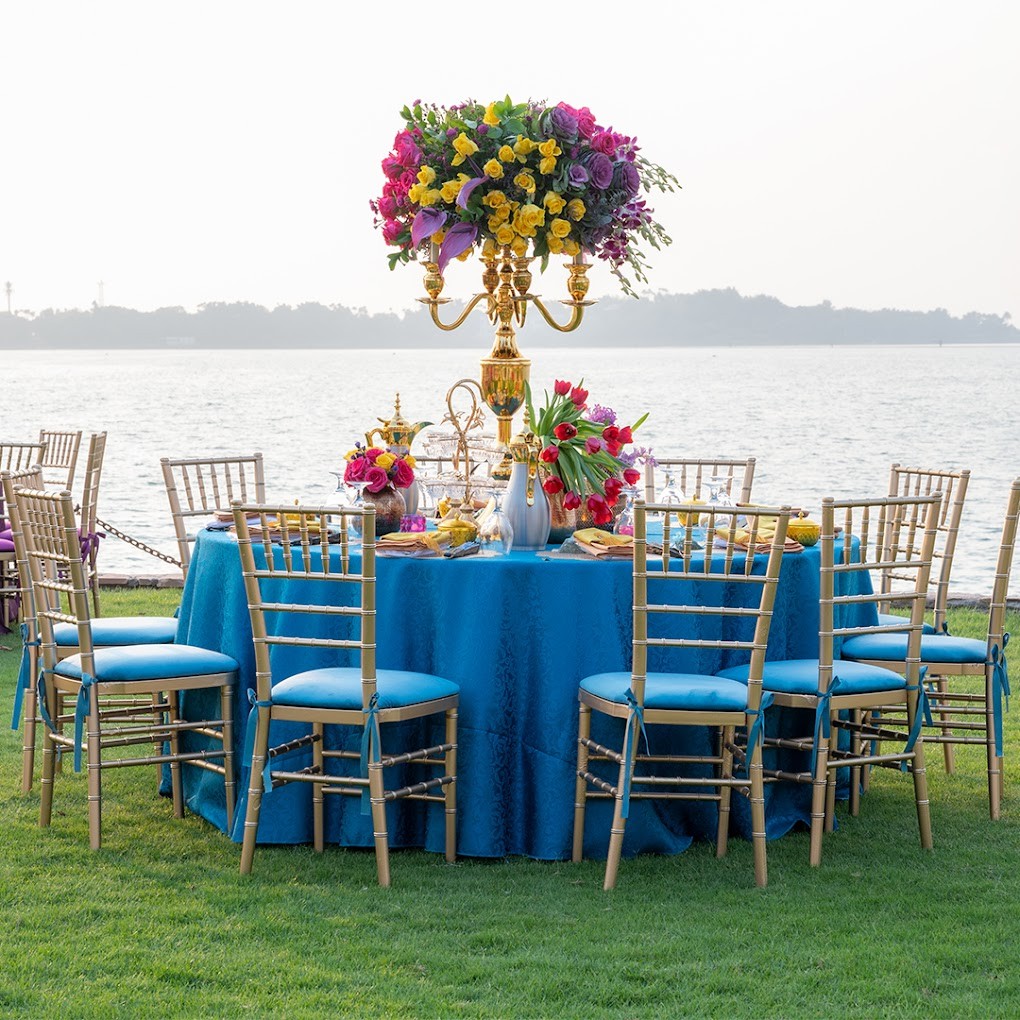 Park Hyatt Jeddah Marina Club and Spa