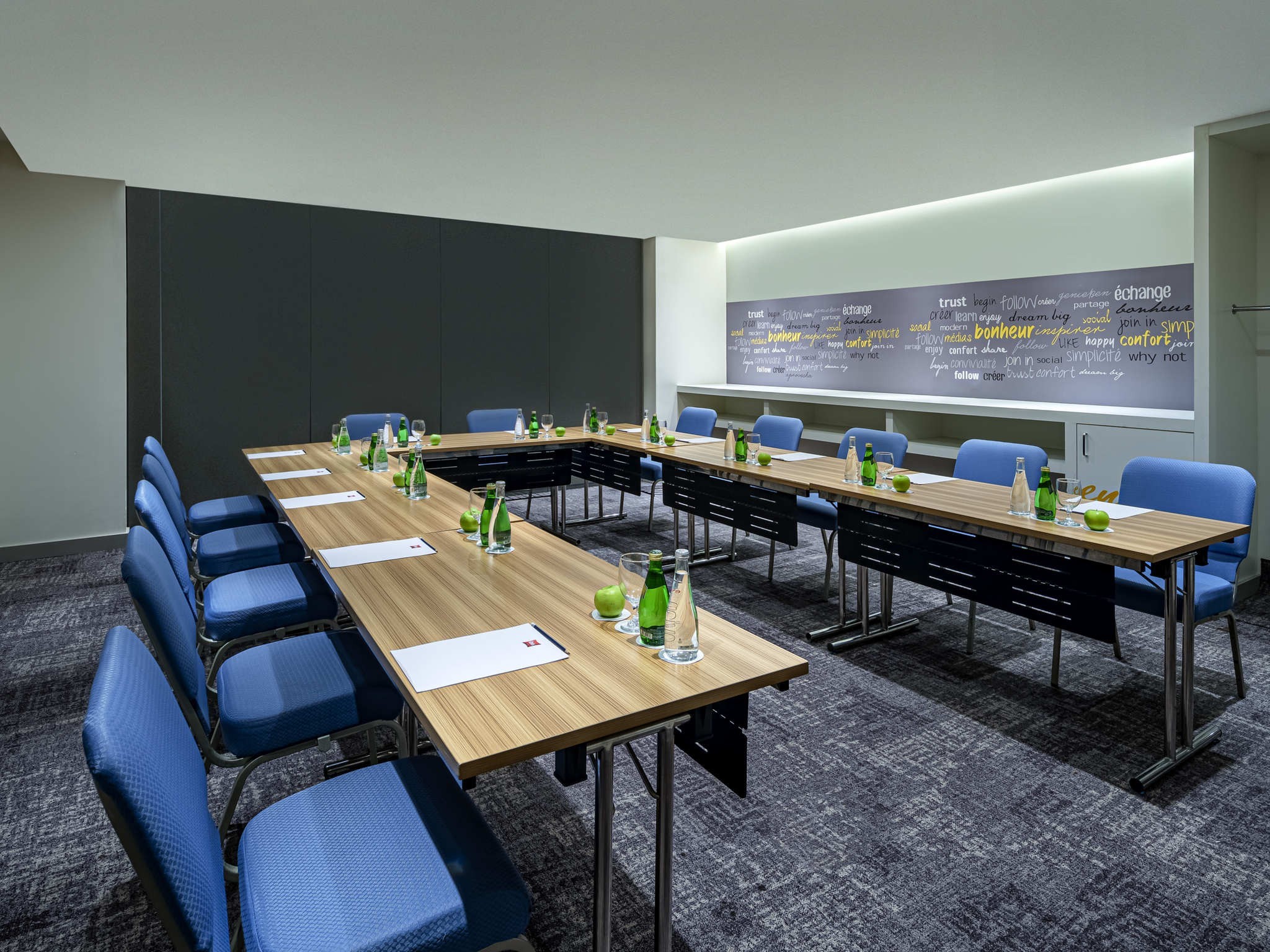 ibis Jeddah Malik Road