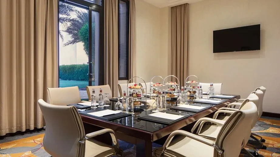 Park Hyatt Jeddah Marina Club and Spa