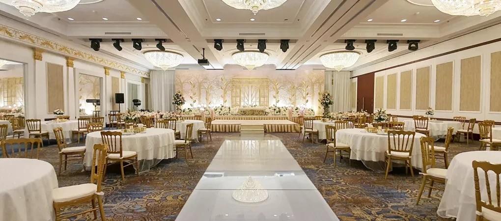 Crowne Plaza Jeddah An IHG Hotel