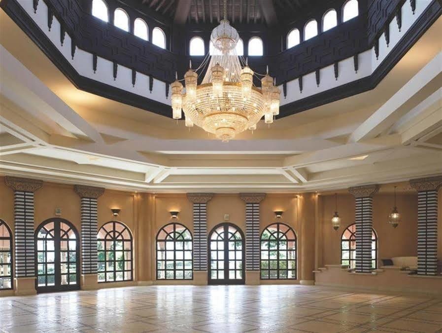 Park Hyatt Jeddah Marina Club and Spa