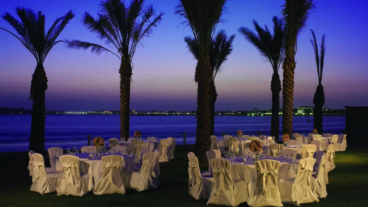 Park Hyatt Jeddah Marina Club and Spa
