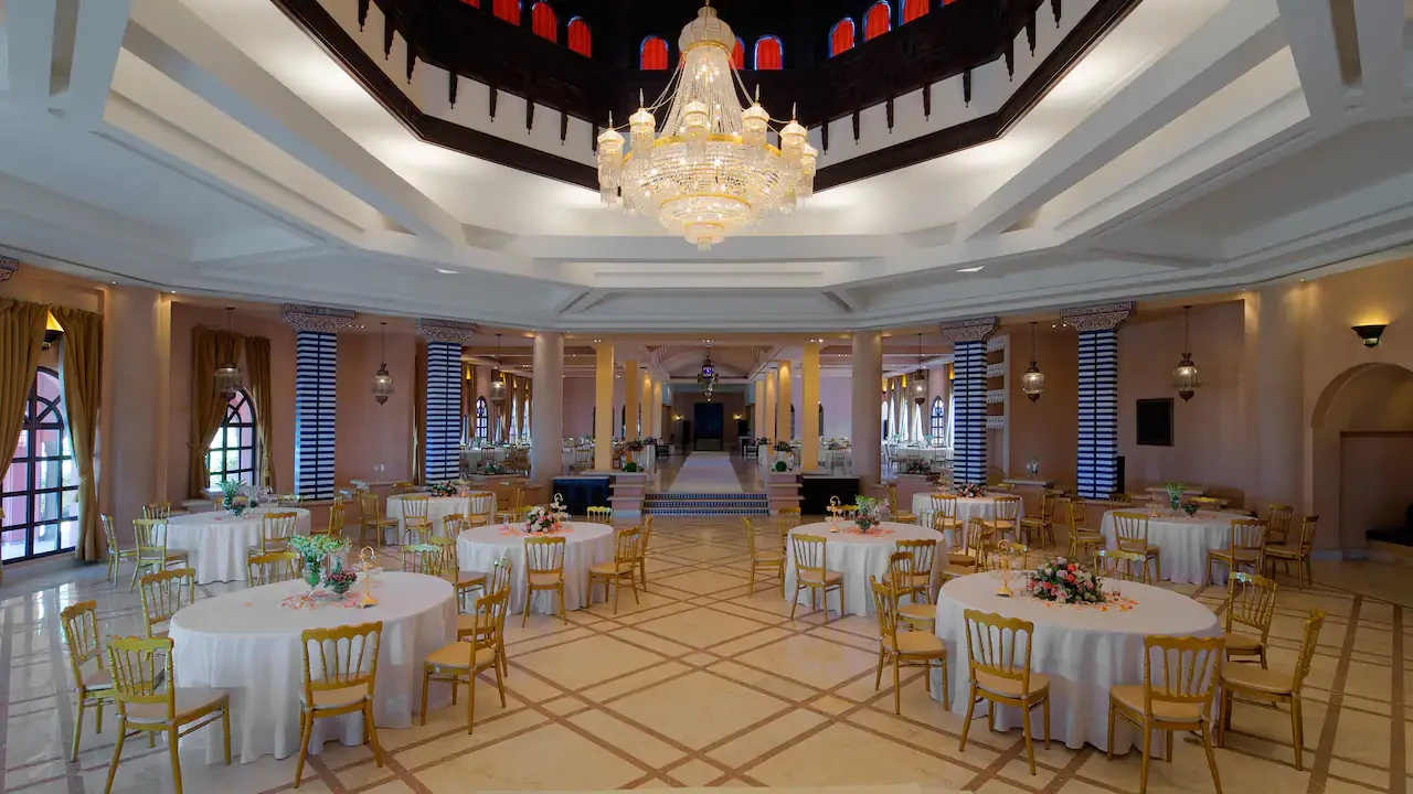 Park Hyatt Jeddah Marina Club and Spa