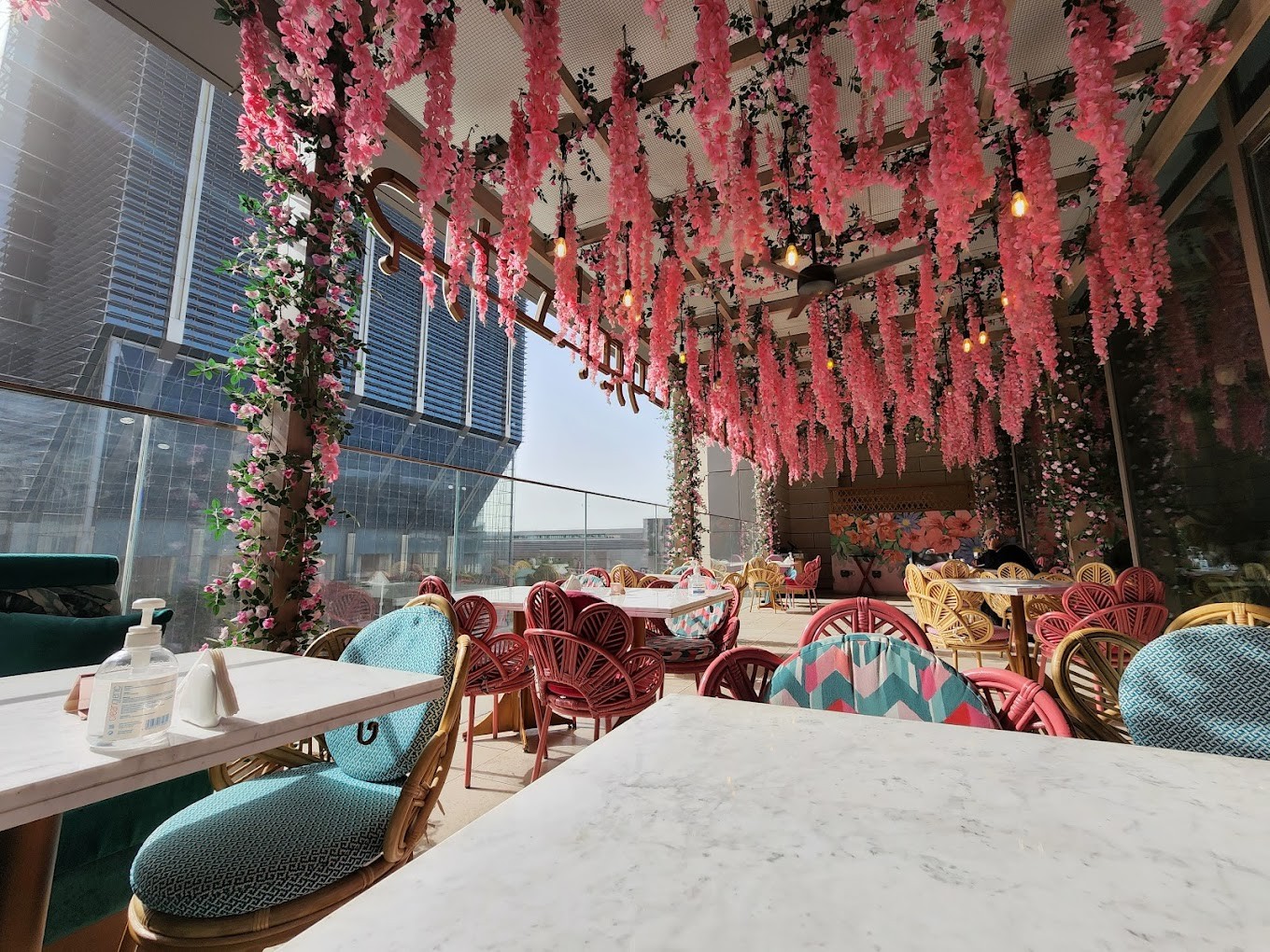 Grand Beirut Restaurant