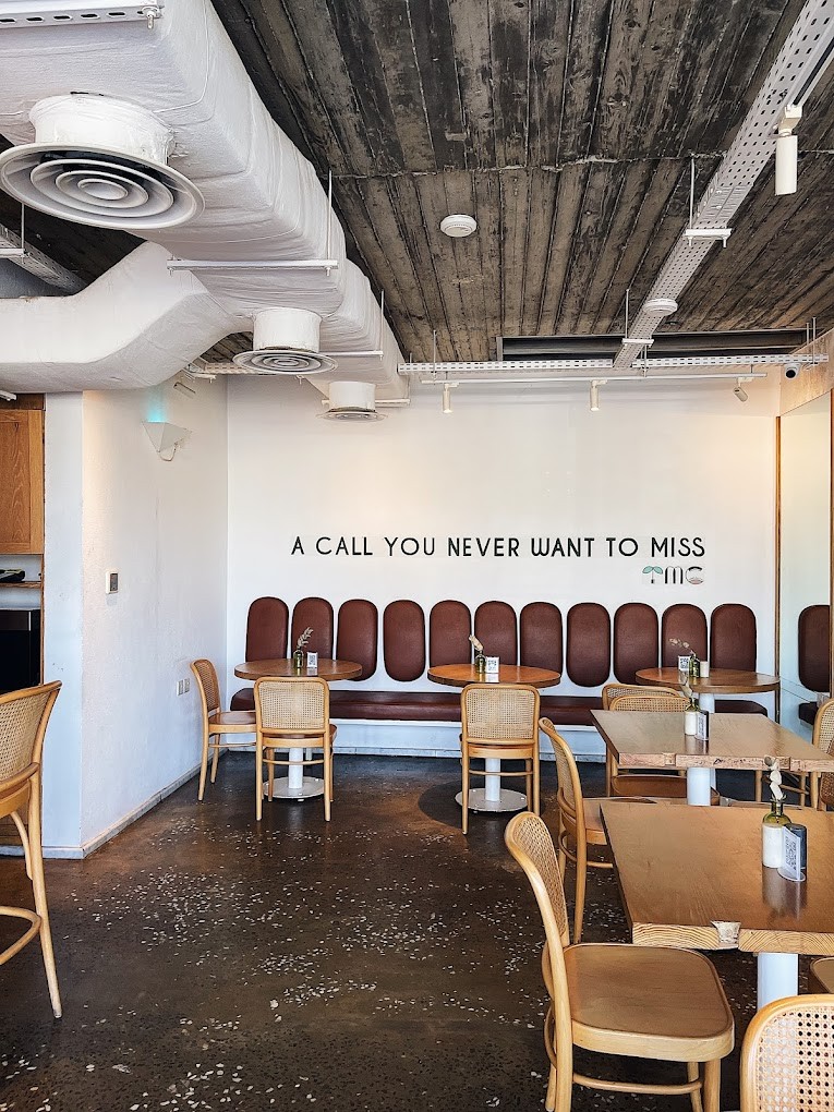 The Morning Call Restaurant Jeddah