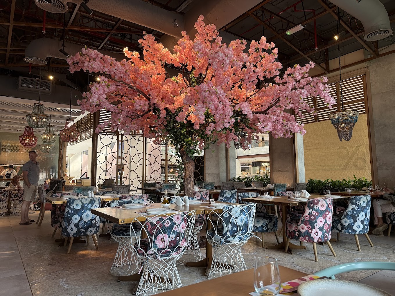 Grand Beirut Restaurant