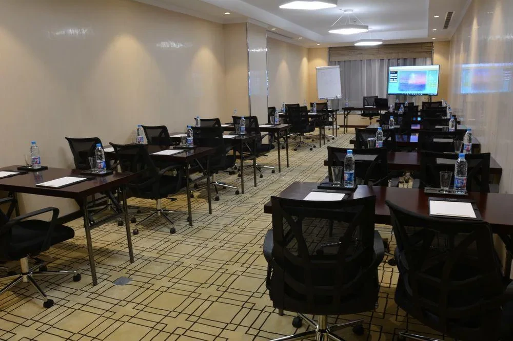 Prime Al Hamra Hotel