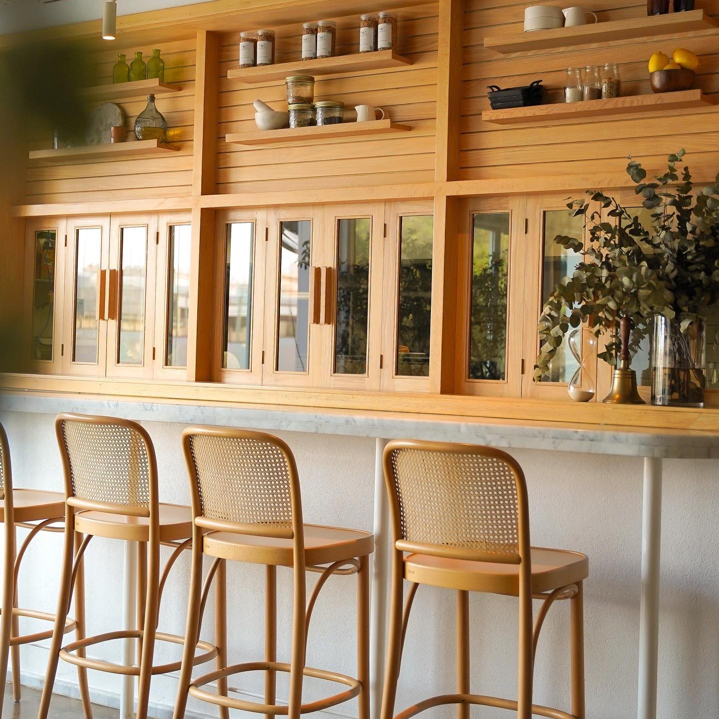 The Morning Call Restaurant Jeddah