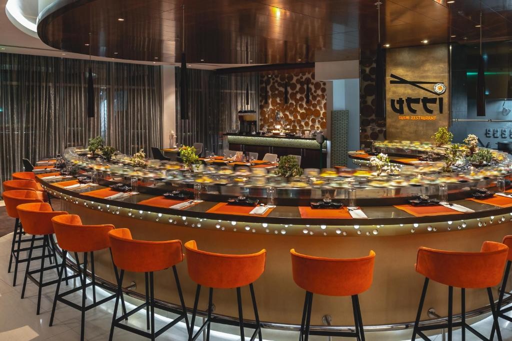 Ramada by Wyndham Dubai Barsha Heights