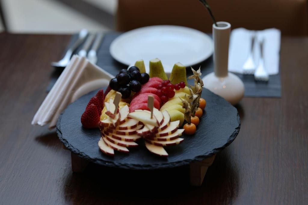Ramada by Wyndham Dubai Barsha Heights