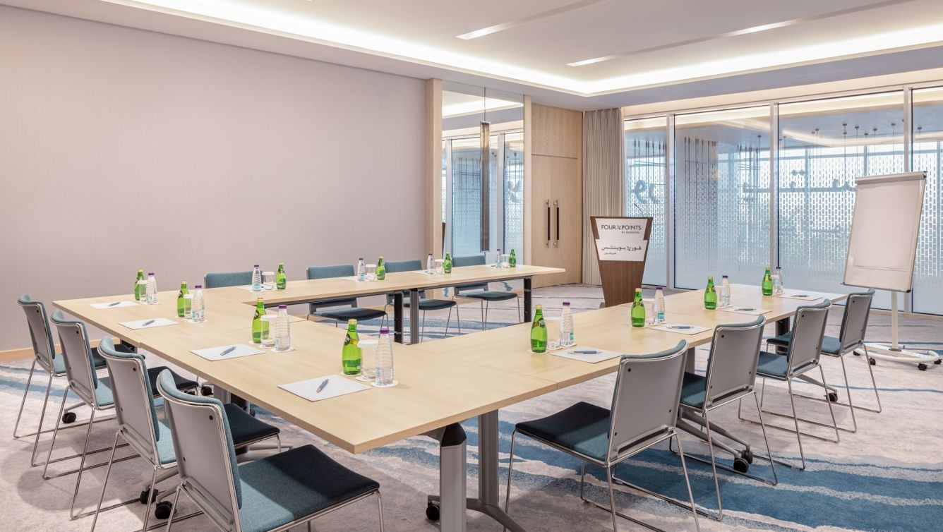 Four Points by Sheraton Jeddah