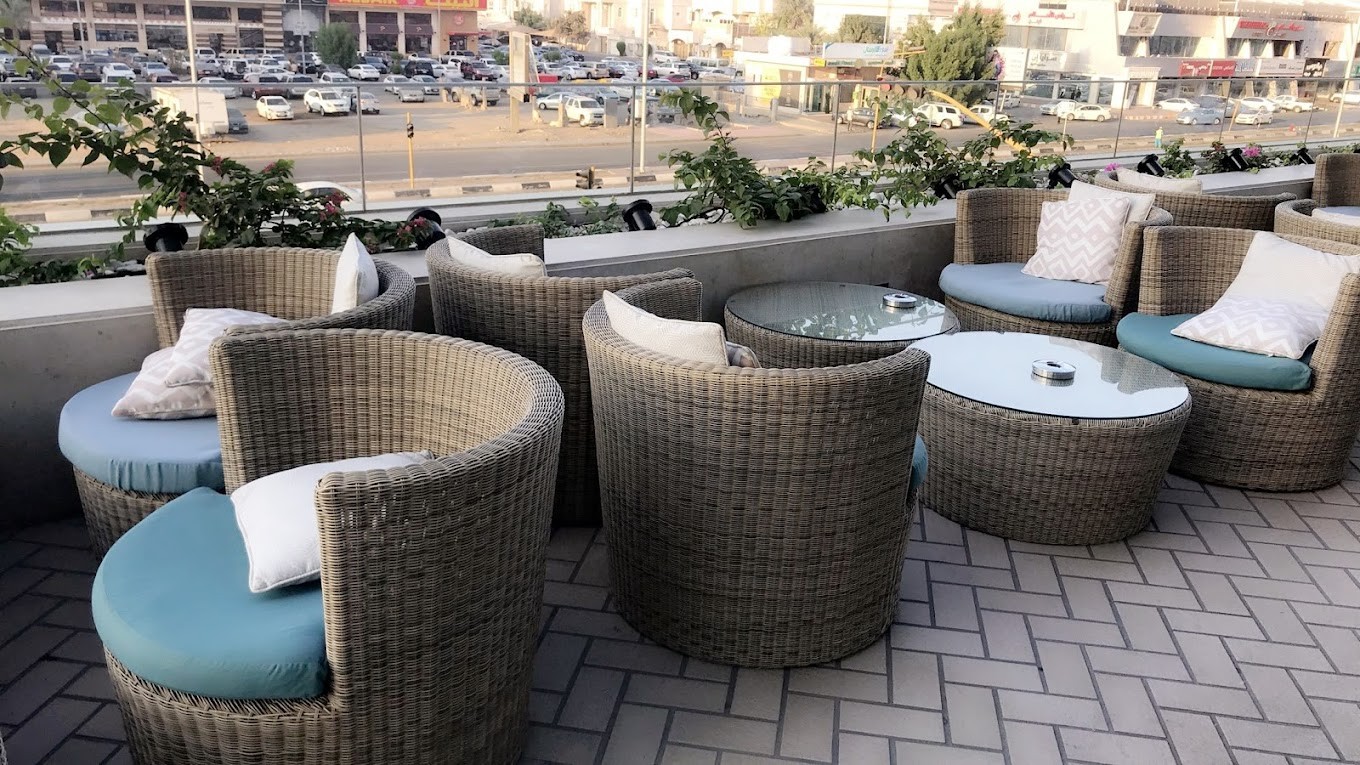IL Caffe Jeddah