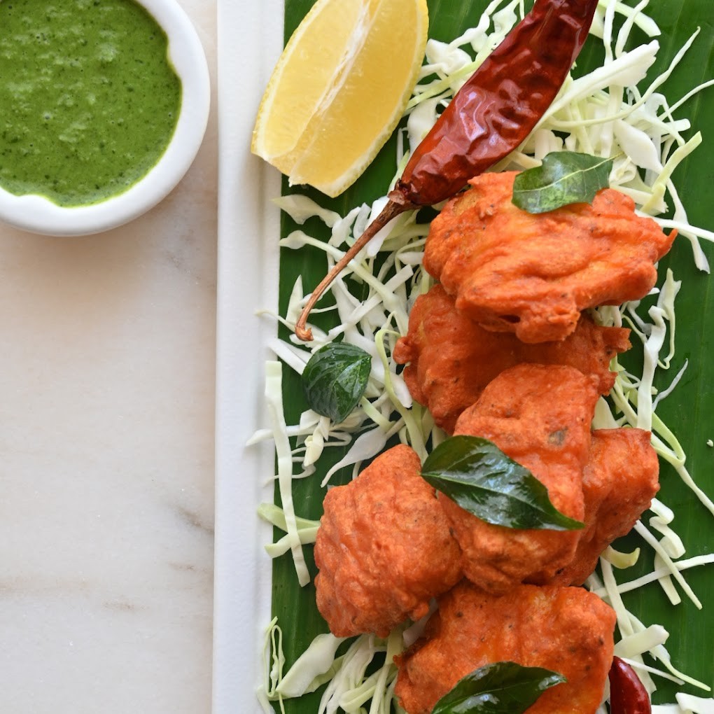The Spice Route Jeddah