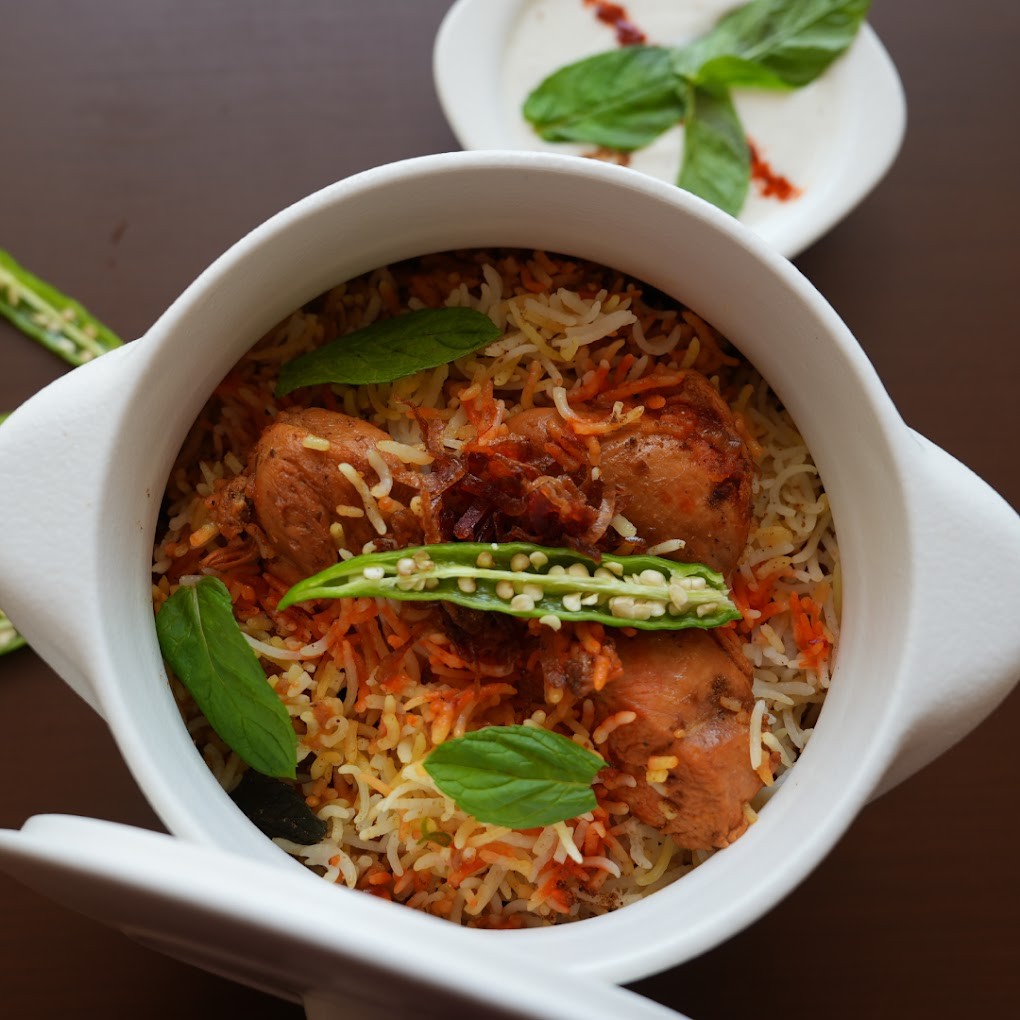 The Spice Route Jeddah