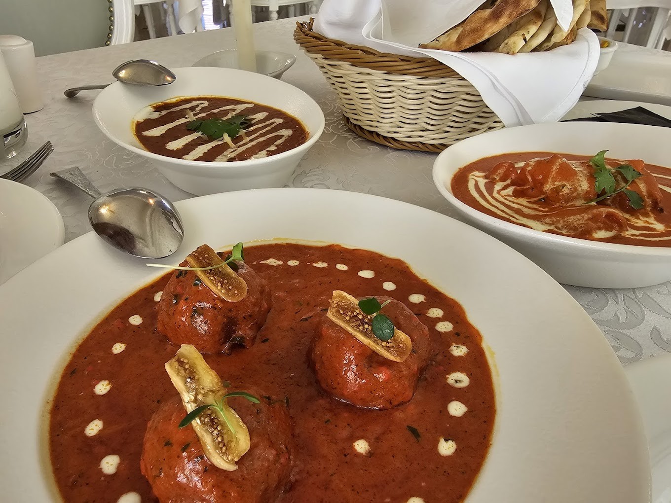 The Spice Route Jeddah
