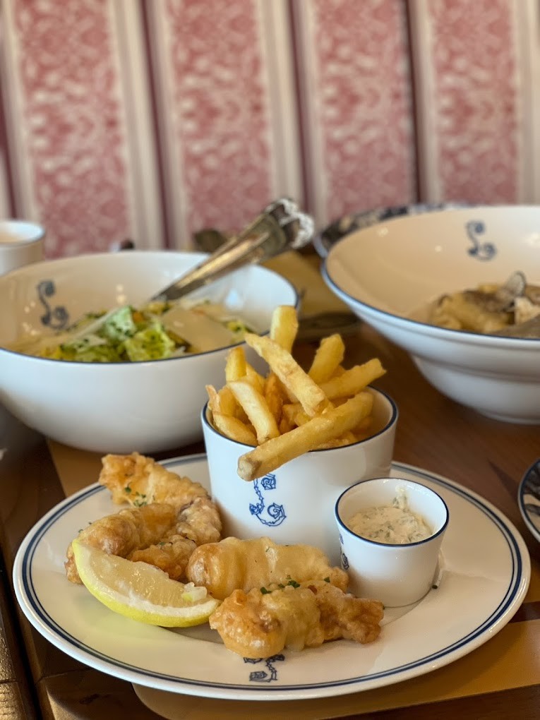 Cafe Laperouse Jeddah‎