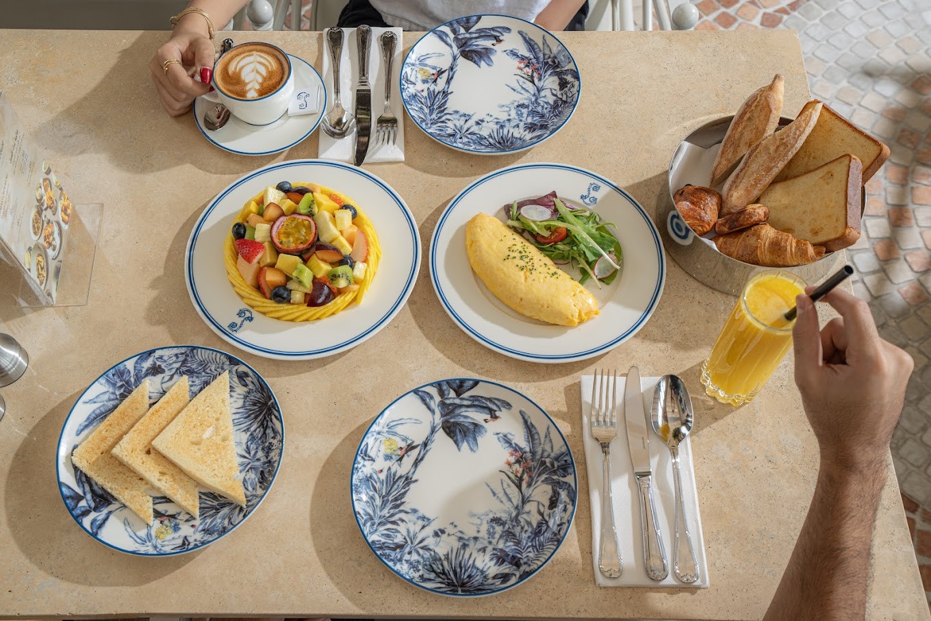 Cafe Laperouse Jeddah‎