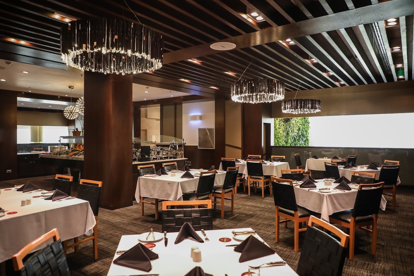 Fogo de Chão Brazilian Steak House